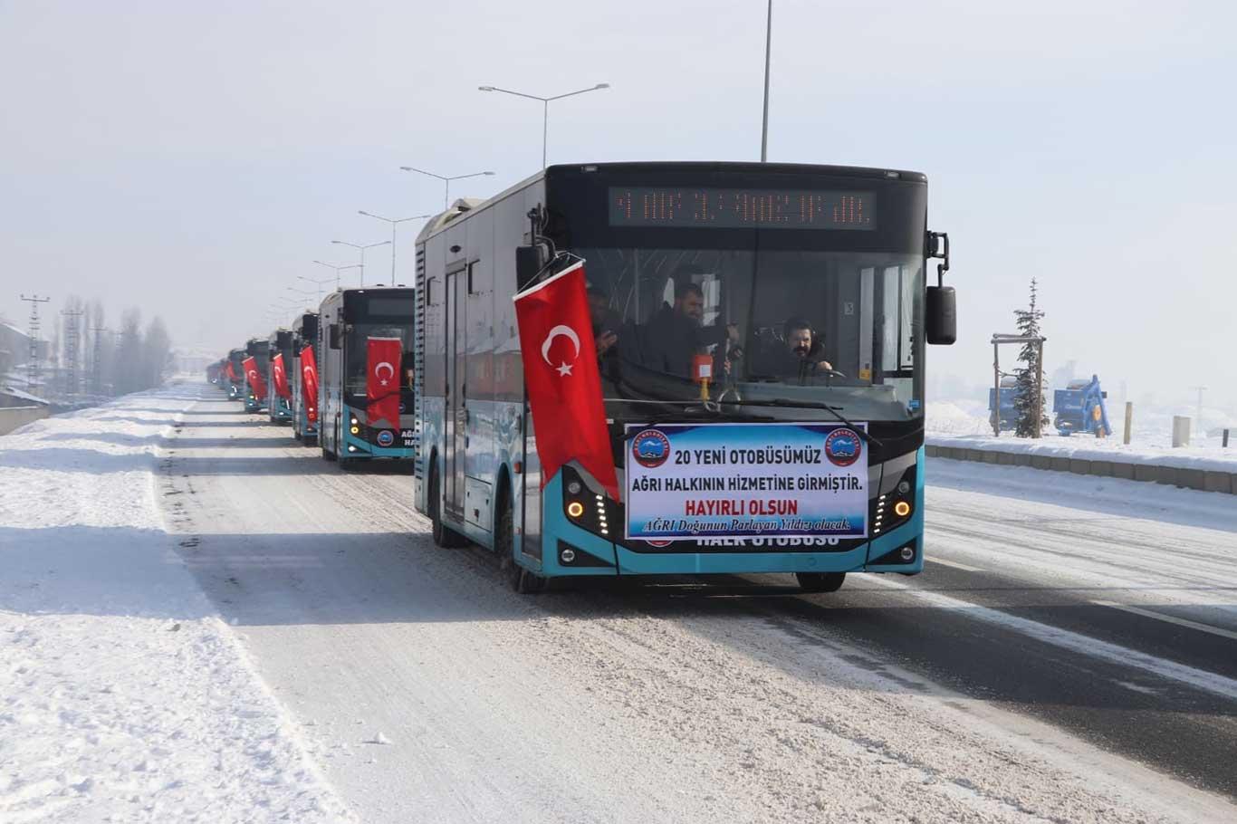 Sayan: Amacımız kâr etmek değil hizmettir